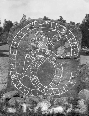Viking Symbol