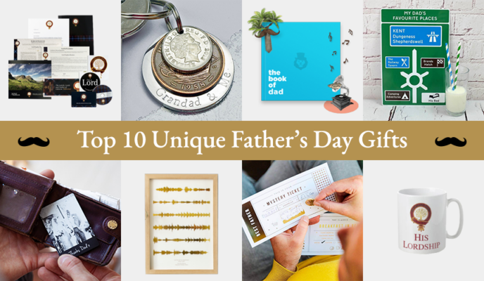 When is Father's Day "Father's Day"? Father's Day Gifts