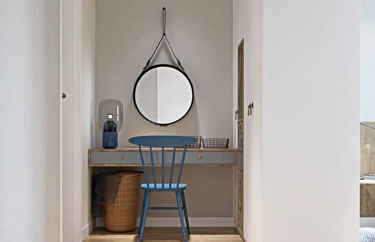 Scandinavian style in interior design: Simple but full of sophistication Viking Sons Of Odin