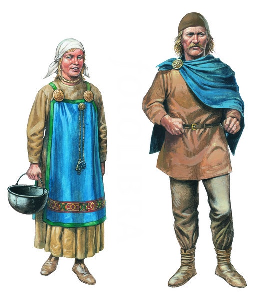 The Viking Age - Historical Studies