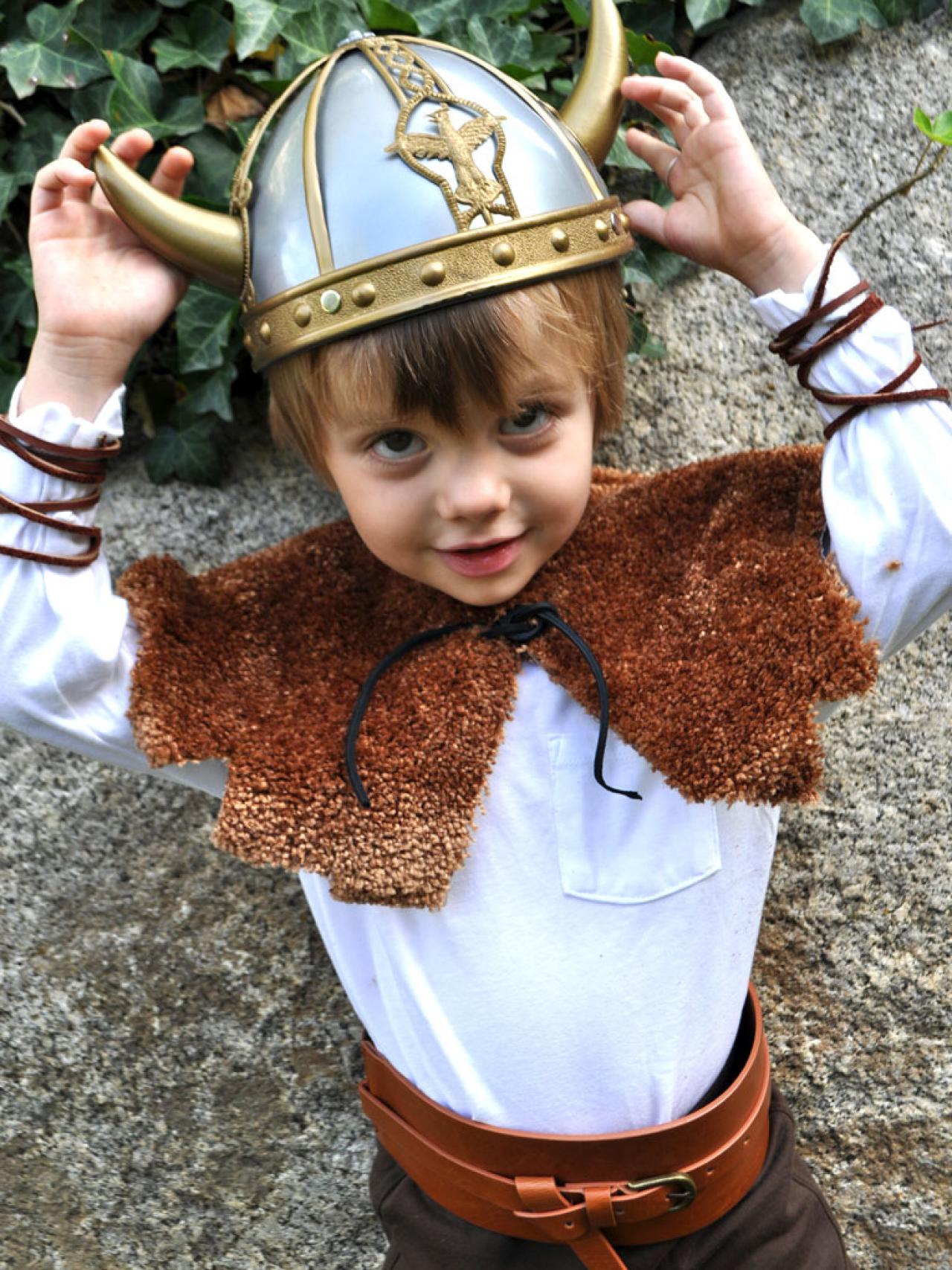 Did Viking celebrate Halloween?