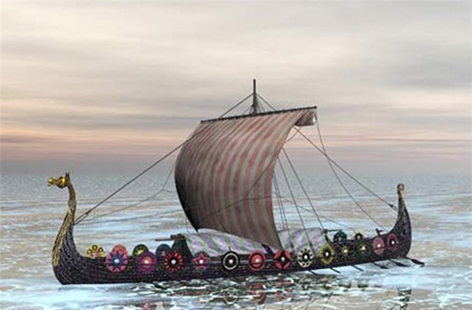 10 interesting facts about Viking warriors