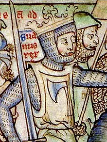 The Life and Death of Sweyn Forkbeard and His Viking Empire