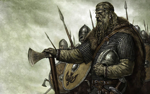 Interesting facts about the Vikings