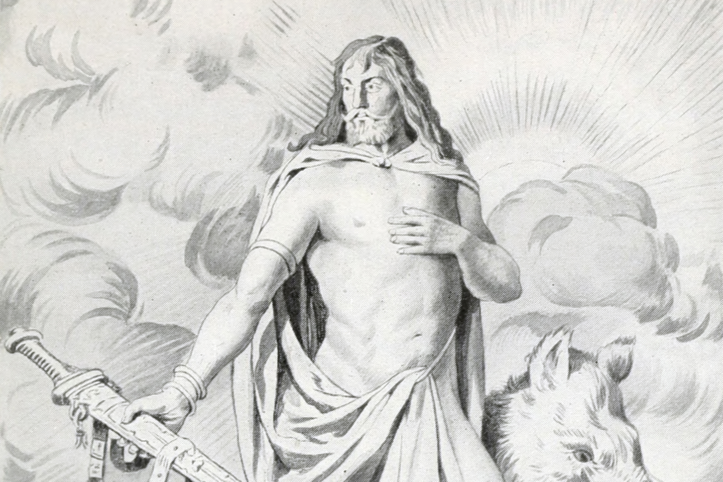 The 12 most important gods in Norse mythology