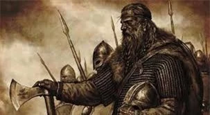 The shocking truth about Viking warriors' violent habits