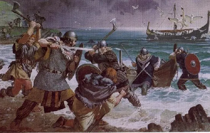 Startling revelations about the lives of ancient Viking women