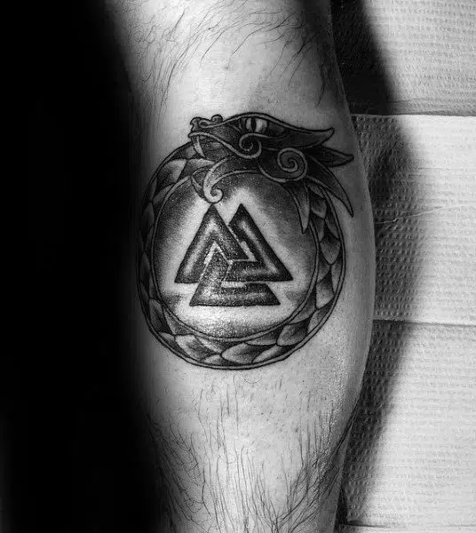 Understanding the Valknut Symbol in Nordic Culture