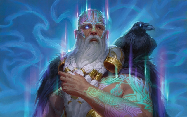 Odin Untold Stories About the Most Powerful God in Norse Mythology