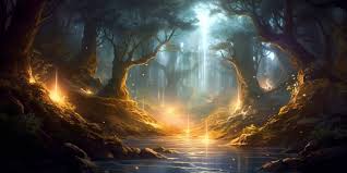 Alfheim The Elven Realm of Light in Norse Mythology