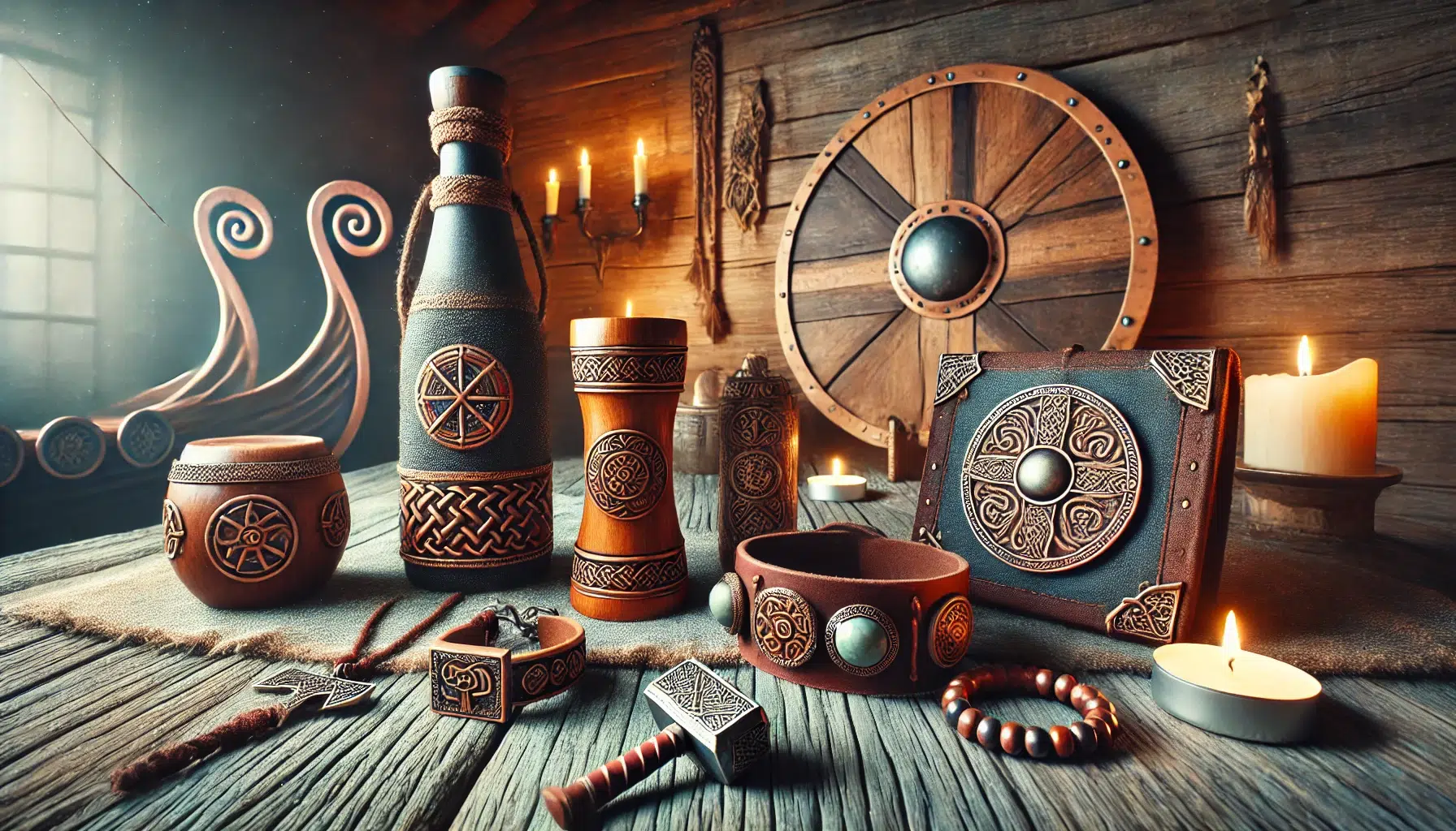 Image Viking Gifts