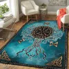 Viking Rug Tree of Life