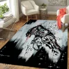 Viking Rug Fenrir