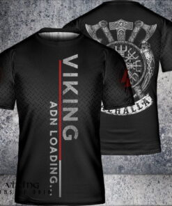 Viking shirt ADN Loading