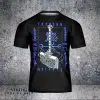 Viking Shirt Thor Hammer