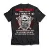 Viking Shirt The sorrow the love and the reason