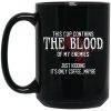 Viking Mug The Blood