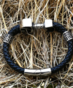 Viking Necklace Thor's Hammer