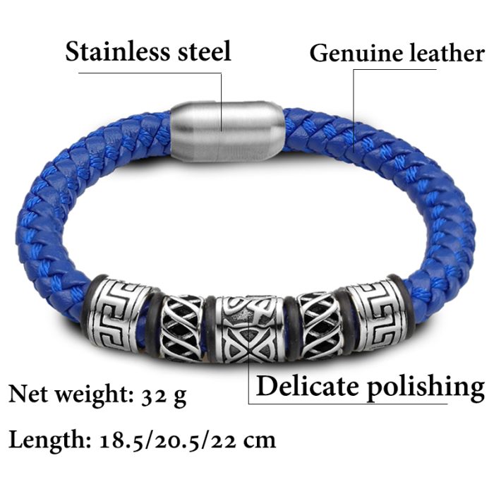 Viking Bracelet Fashion