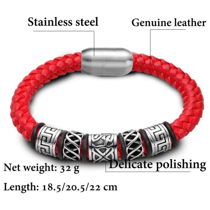 Viking Bracelet Fashion