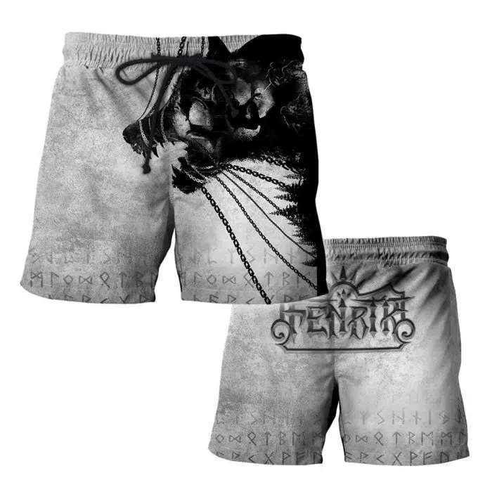 Viking Short Fenrir