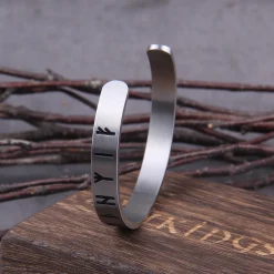 Viking Bracelet Rune