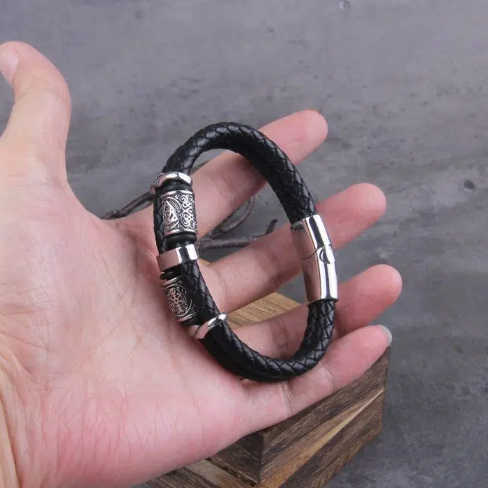 Vantage Norse Viking Bracelets