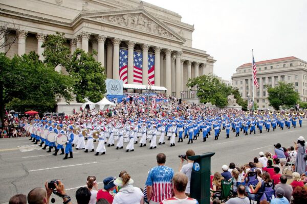 10 Fun Facts About Us National Day Fourth Of July