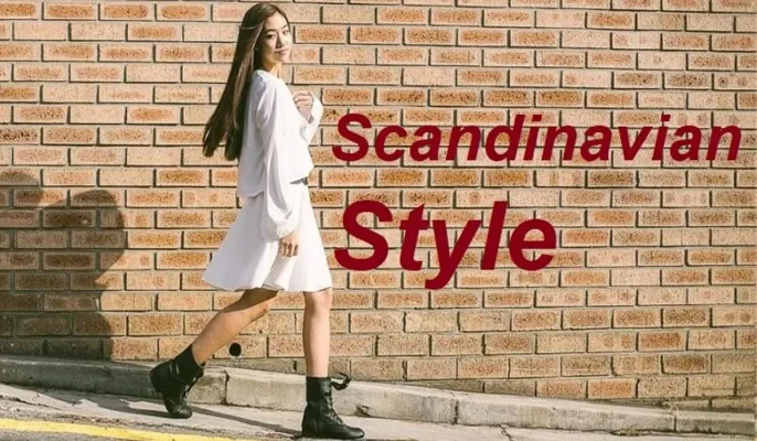 Scandinavian Style?