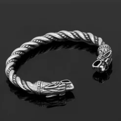 Viking Bracelets Dragon