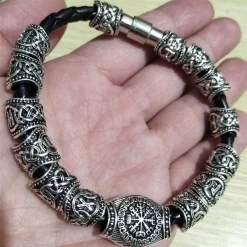 Viking Bracelets Runic Runes
