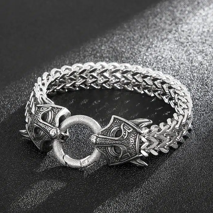 Viking Bracelets Viking Retro Domineering