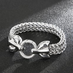 Viking Bracelets Viking Retro Domineering