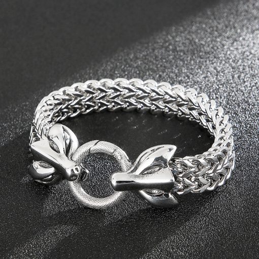 Viking Bracelets Viking Retro Domineering