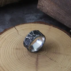 Viking Ring Rune, Norse ring rune