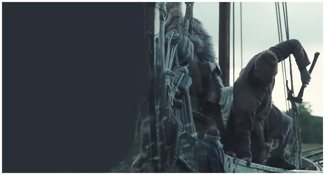 Viking Sons Of Odin