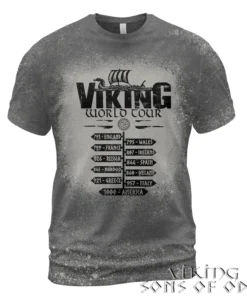 Sons of Vikings T-Shirt