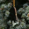 Viking Christmas Ornaments VIKING AXE