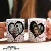 Viking Mug Valentine ,Viking Mug Couple