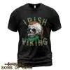 Viking Shirt Viking Irish St. Patrick's Day