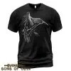 Viking Shirt Raven