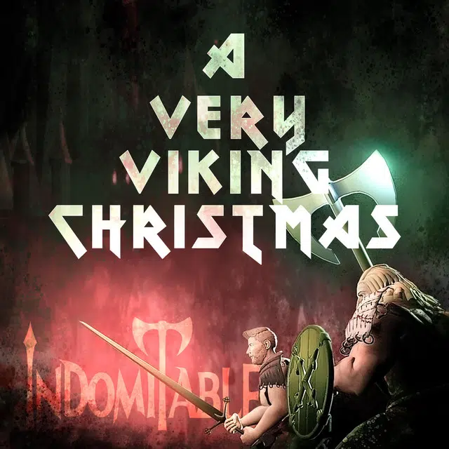 HOW THE VIKINGS GAVE US CHRISTMAS