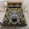 Viking Bedding Set Wolf