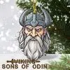 Viking Sons Of Odin