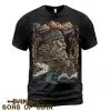 Viking Shirt Viking Odin