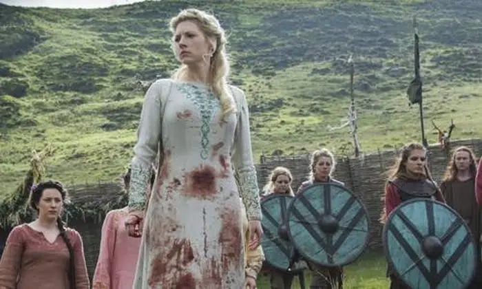 Startling revelations about the lives of ancient Viking women