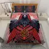 Viking Bedding Set Raven