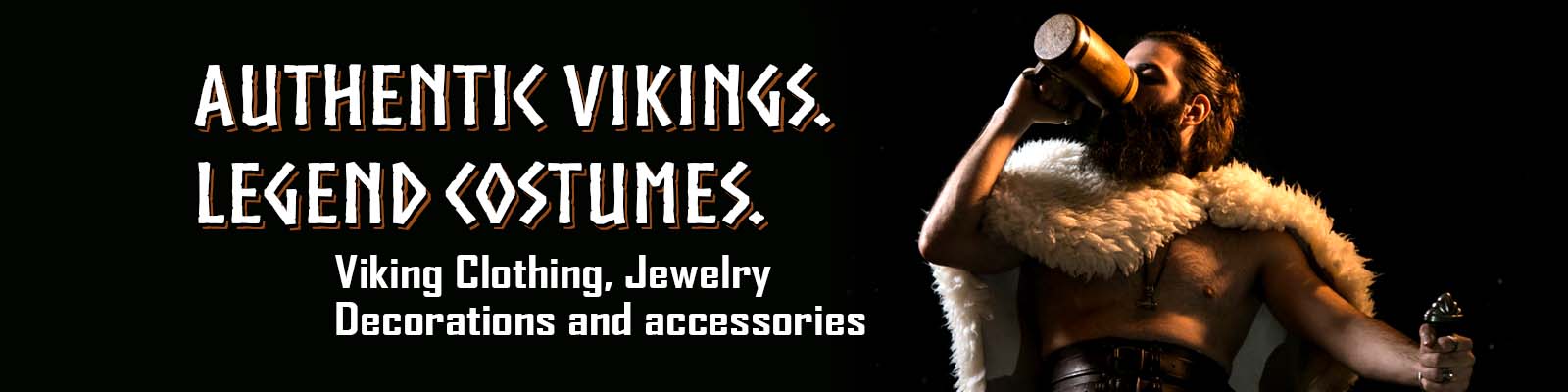 Authentic vikings Viking Sons Of Odin