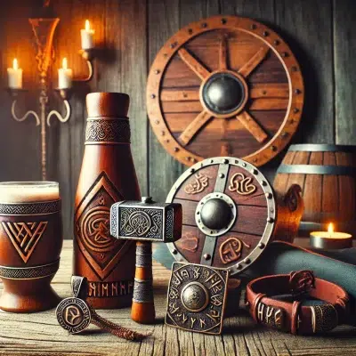 Personalized Viking Gifts That Will Make Mom Feel Special