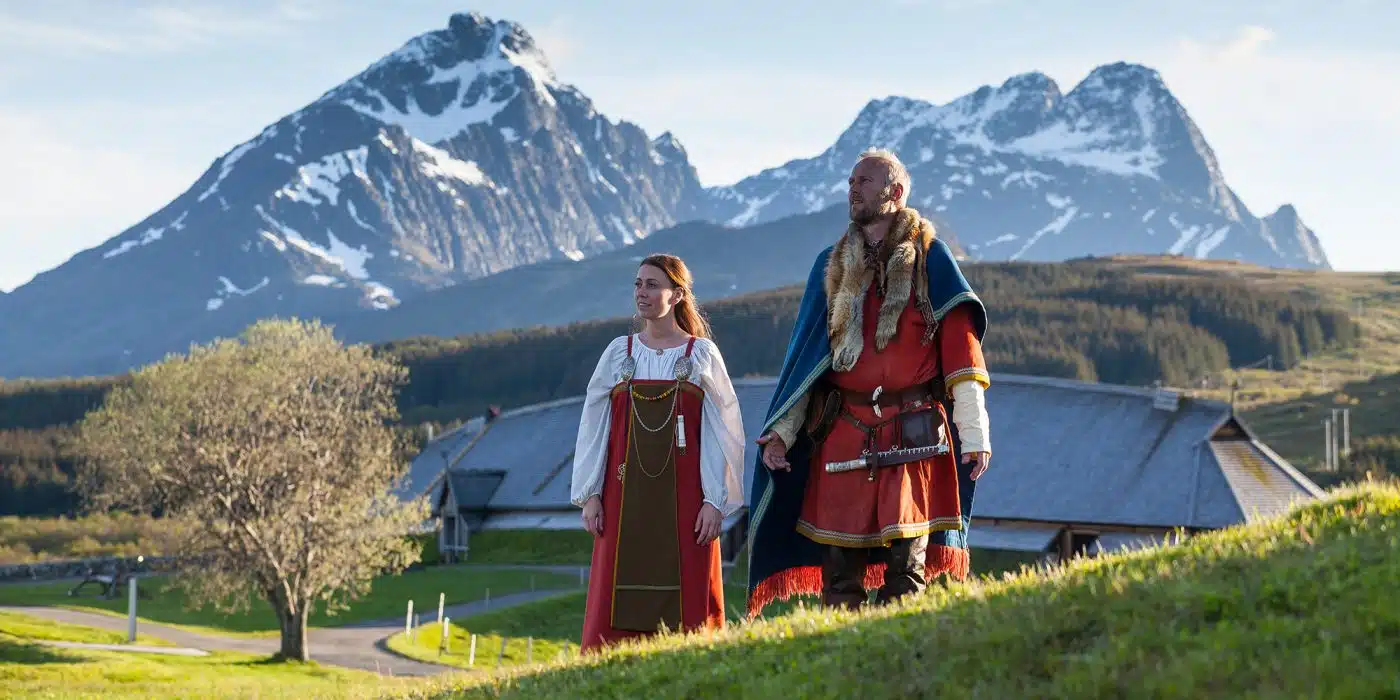 The Ultimate Guide to Viking Culture History Beliefs and Legacy